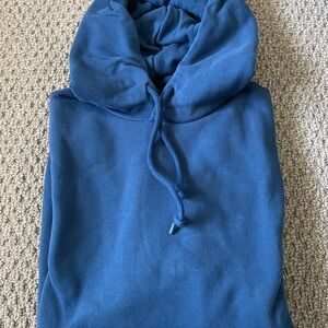 Men’s small Gap vintage soft hoodie